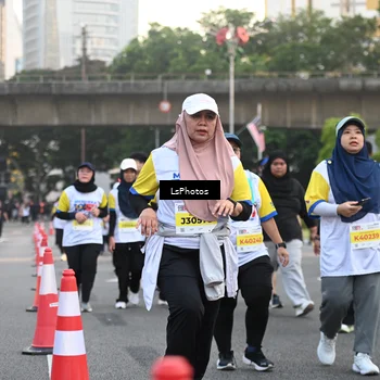Runner Photo 4560501