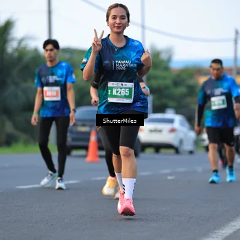Runner Photo 4560502