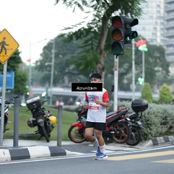 Runner Photo 4560506