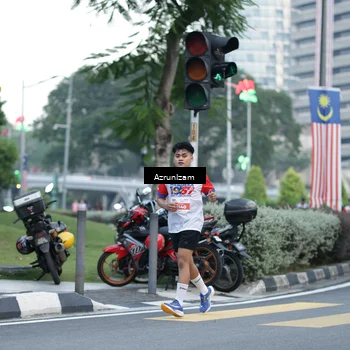 Runner Photo 4560507
