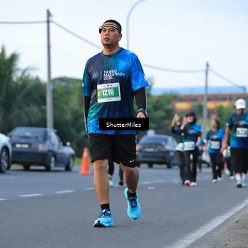 Runner Photo 4560508