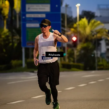 Runner Photo 4560509