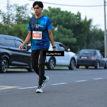 Runner Photo 4560512