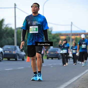 Runner Photo 4560515