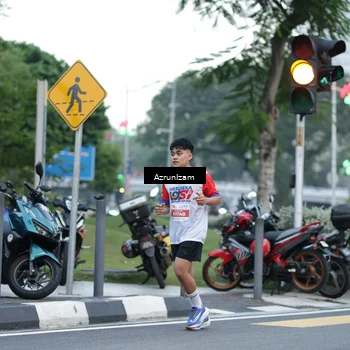 Runner Photo 4560516