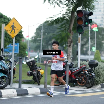 Runner Photo 4560518