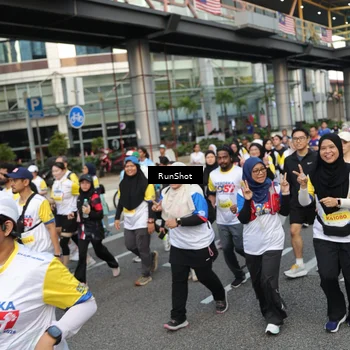Runner Photo 4560520