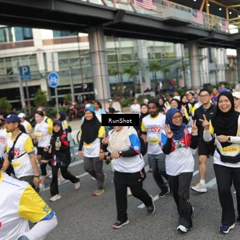 Runner Photo 4560521