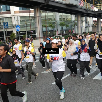Runner Photo 4560523