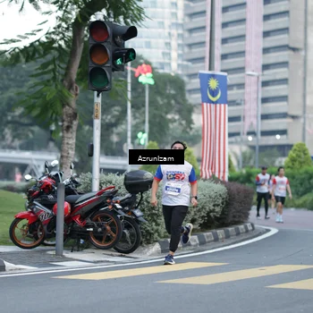 Runner Photo 4560524