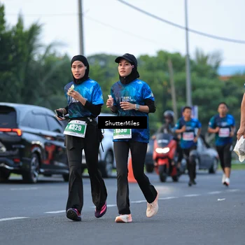 Runner Photo 4560525