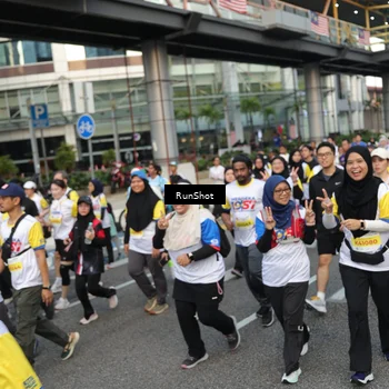 Runner Photo 4560527