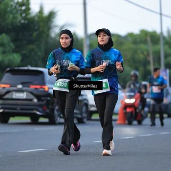 Runner Photo 4560528