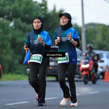 Runner Photo 4560533