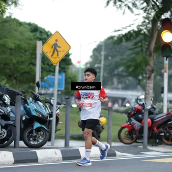 Runner Photo 4560534