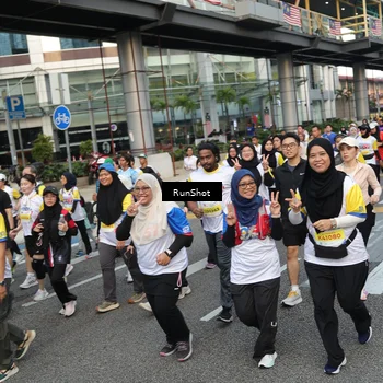 Runner Photo 4560536