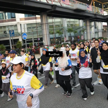 Runner Photo 4560538