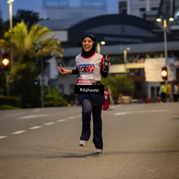 Runner Photo 4560539