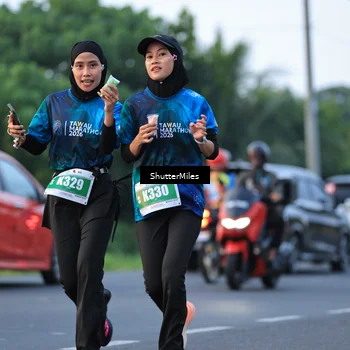 Runner Photo 4560540