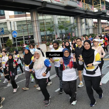 Runner Photo 4560542