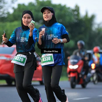 Runner Photo 4560544