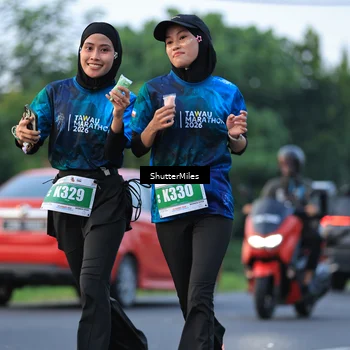 Runner Photo 4560546