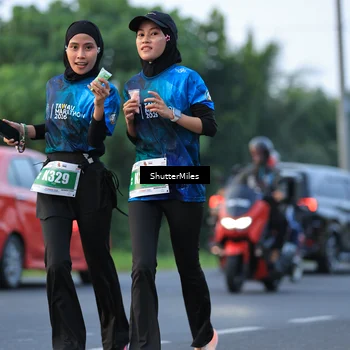 Runner Photo 4560547