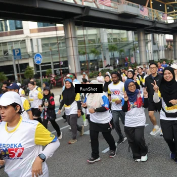 Runner Photo 4560548