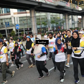 Runner Photo 4560550