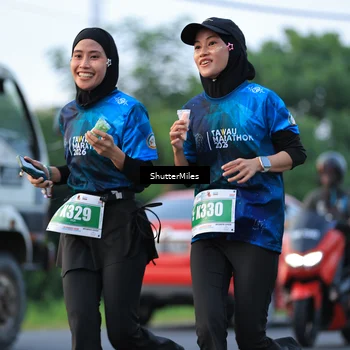Runner Photo 4560552