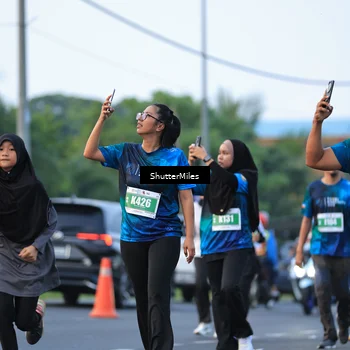 Runner Photo 4560554