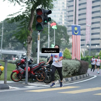 Runner Photo 4560555