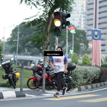 Runner Photo 4560557