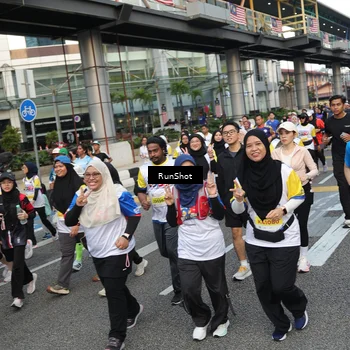 Runner Photo 4560558