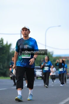 Runner Photo 4560561