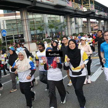Runner Photo 4560562