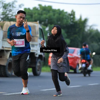 Runner Photo 4560564