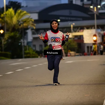 Runner Photo 4560565