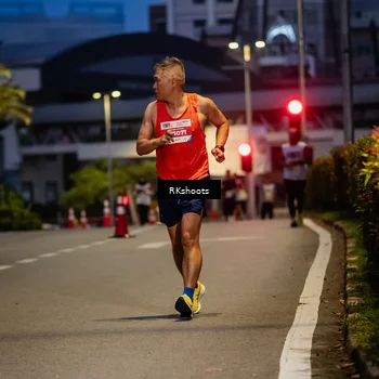 Runner Photo 4560568