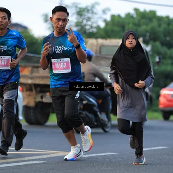 Runner Photo 4560572