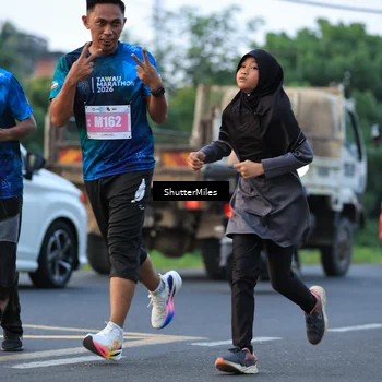 Runner Photo 4560573