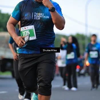 Runner Photo 4560575