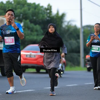 Runner Photo 4560577