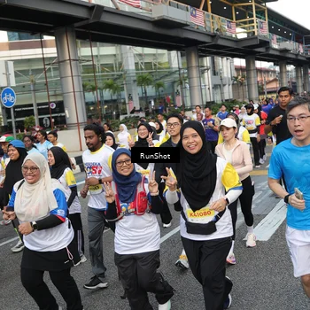 Runner Photo 4560580