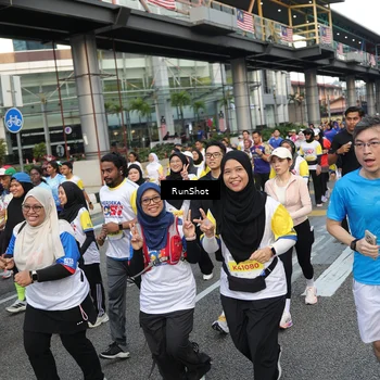 Runner Photo 4560584