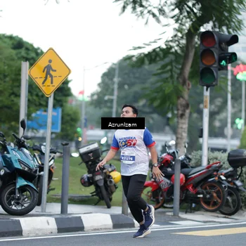 Runner Photo 4560585