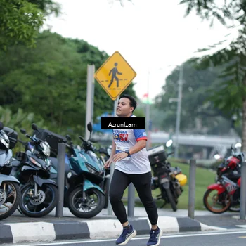 Runner Photo 4560586