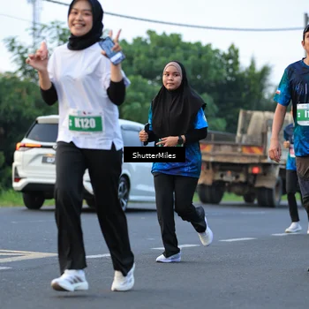 Runner Photo 4560587