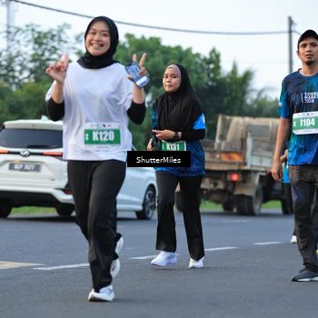 Runner Photo 4560591