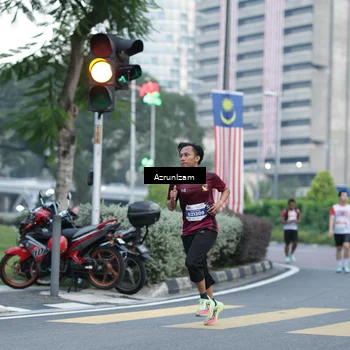 Runner Photo 4560592